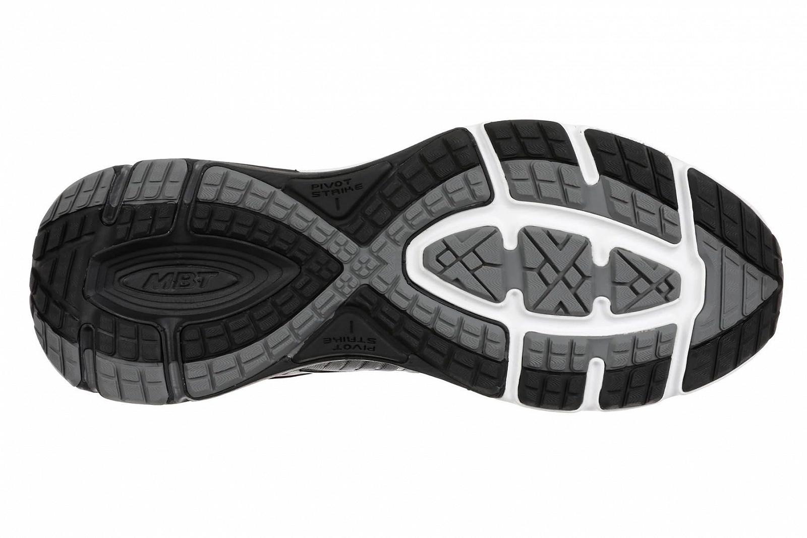Кросівки MBT MBT-2000 II LACE UP Чоловічі, фото №8