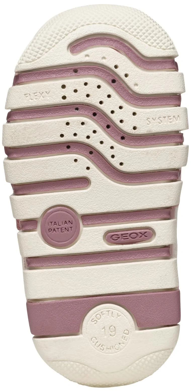 Кросівки Geox B Iupidoo Girl C, фото №7