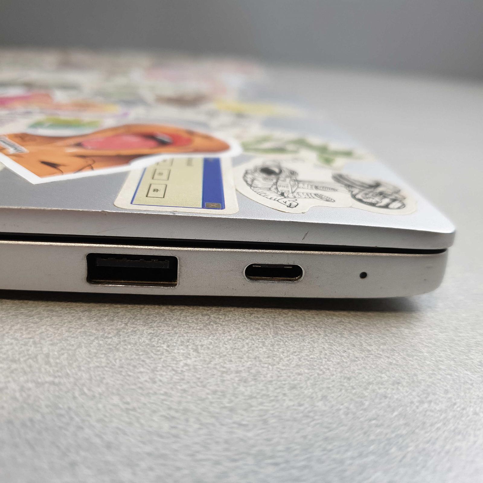 Ноутбуки Xiaomi Mi Notebook Air 12.5" Intel Core m3 6Y30 900 MHz/12.5"/1920x1080/4.0Gb/128Gb SSD/DVD немає/Int, фото №6