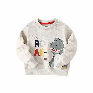 Худі Generisch Зимове для хлопчиків і дівчаток - Фото 1