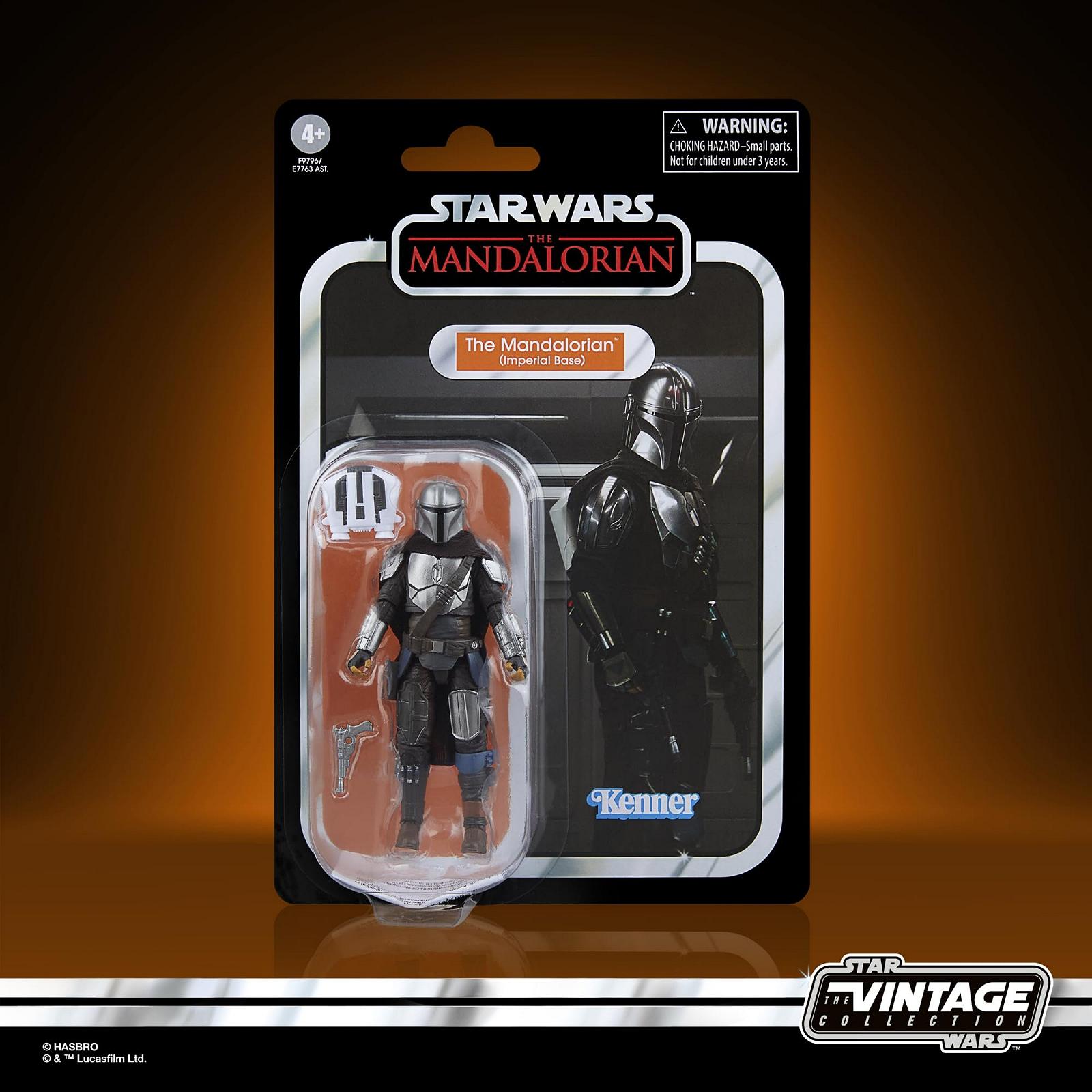 Фигурка Star Wars VIN Success, фото №2