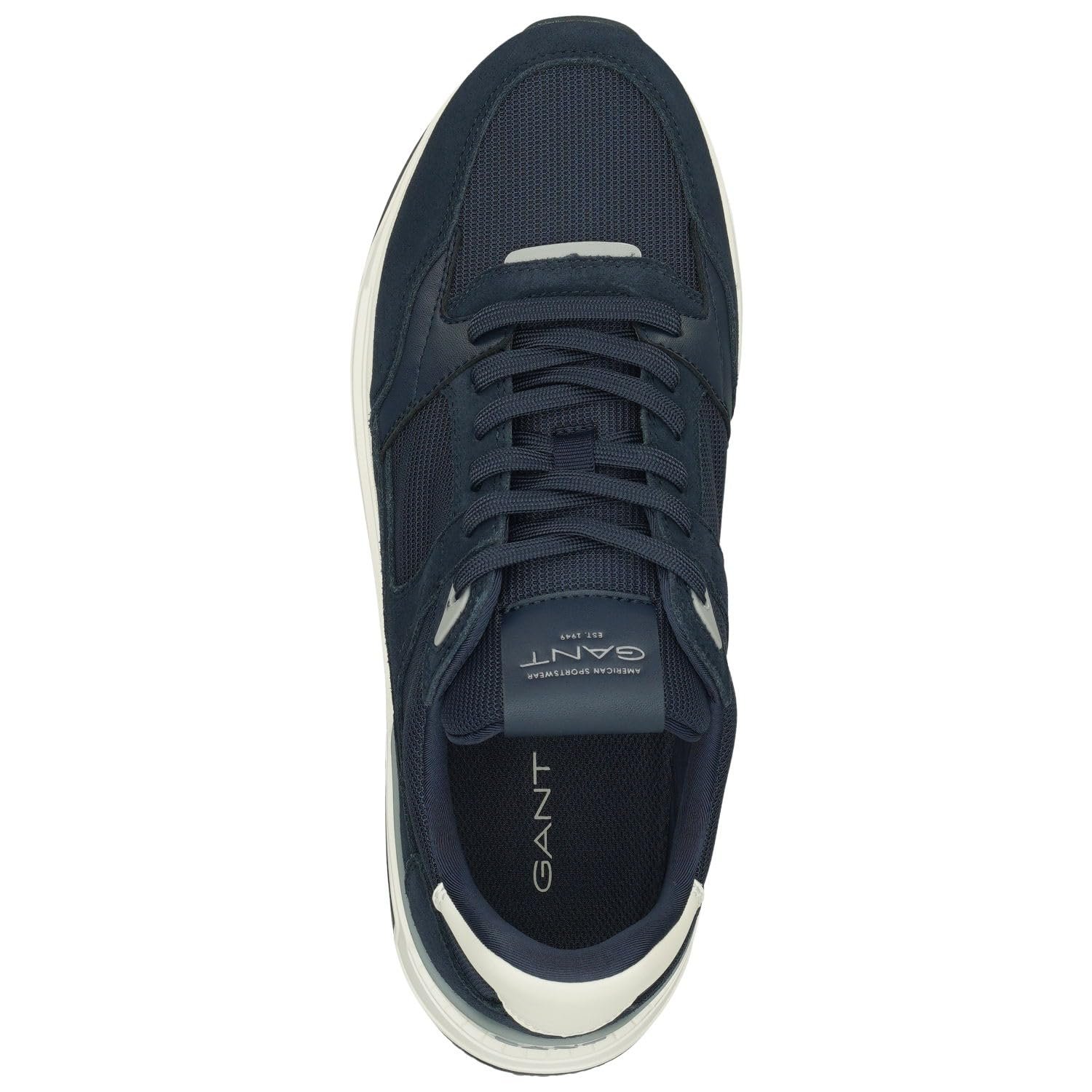 Кросівки GANT Jeuton чоловічі, фото №5