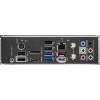 Материнская плата MSI Z790 GAMING PLUS WIFI, фото №5 Материнская плата MSI Z790 GAMING PLUS WIFI, фото №5