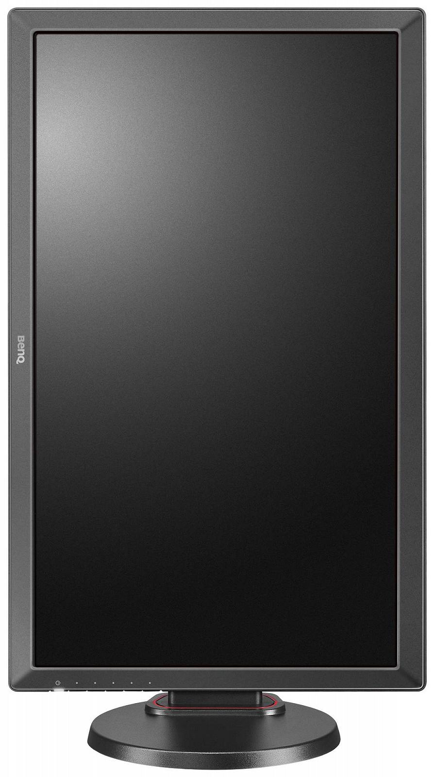 Монитор BenQ RL2455T LCD 24'' Full HD 9H.RLB.QBE, фото №5 Монитор BenQ RL2455T LCD 24'' Full HD 9H.RLB.QBE, фото №5