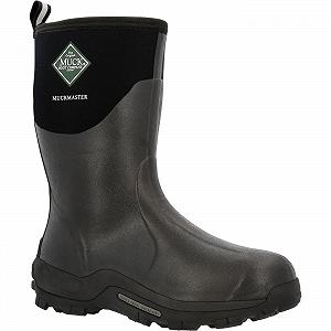 Чоботи Wellington Muck Boots Muckmaster Mid Жіночі synthetic.ua - Фото 1