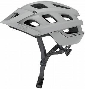 Шлем IXS Trail XC Evo, серый, XS (49-54 см) - Фото 1