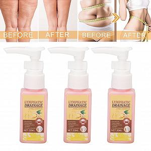 Дренажний гель для душу Drainage Ginger Slimming Зміцнювальний для схуднення ціна на synthetic.ua - Фото 1 Дренажний гель для душу Drainage Ginger Slimming Зміцнювальний для схуднення synthetic.ua - Фото 1