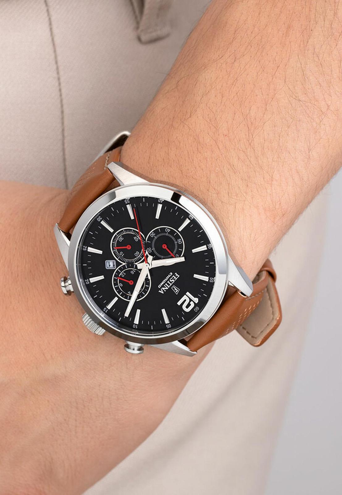 Годинник Festina Sports F20542/6, фото №2