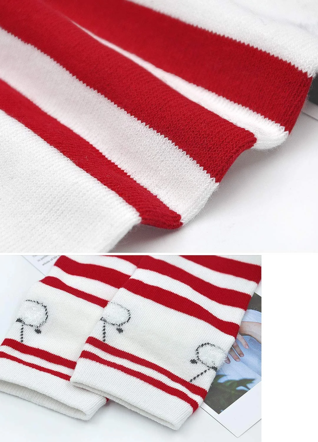 Шкарпетки з пальцями LOFIR, жіночі шкарпетки з 5 пальцями, розмір 35-41, фото №6