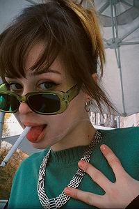 Сонцезахисні окуляри Прямокутні YAMEIZE Класичні 4 шт synthetic.ua - Фото 1