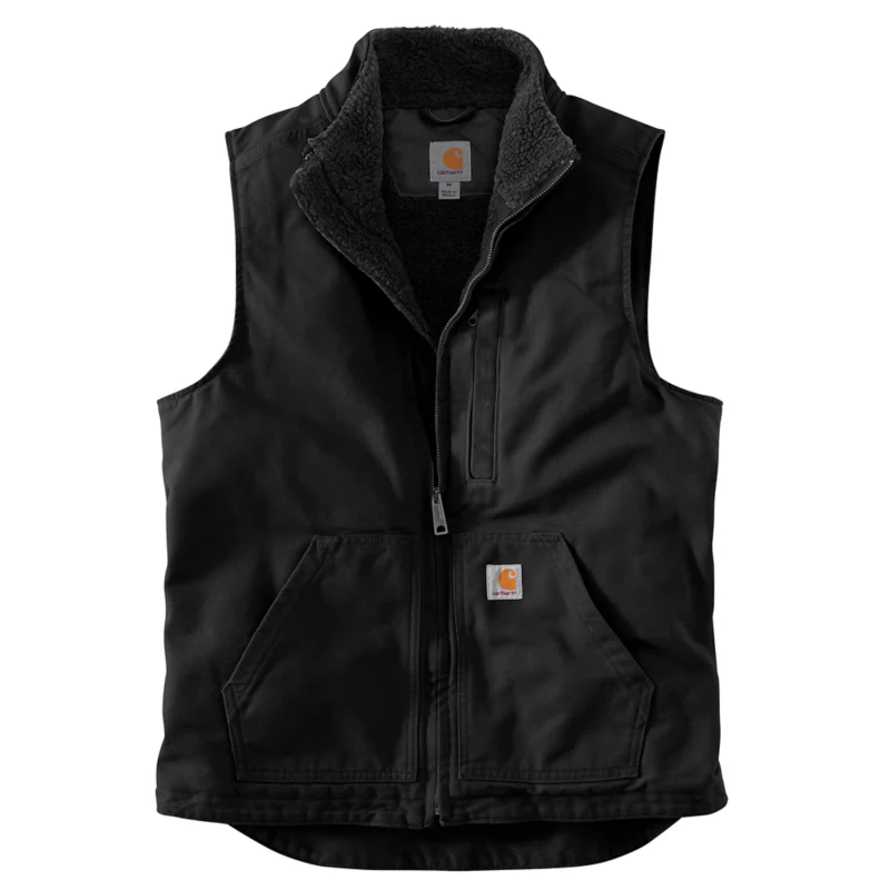 Жилет Carhartt Sherpa Embroidered XL, фото №1