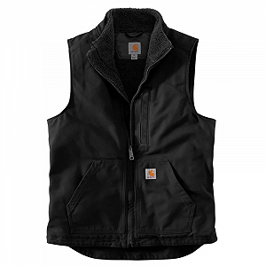 Жилет Carhartt Sherpa Embroidered L - Фото 1