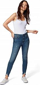 Купить Женские джинсовые штаны MAVI SCARLETT Dark Shaded Glam - 28 - Фото 1 Женские джинсовые штаны MAVI SCARLETT Dark Shaded Glam - 28 - Фото 1