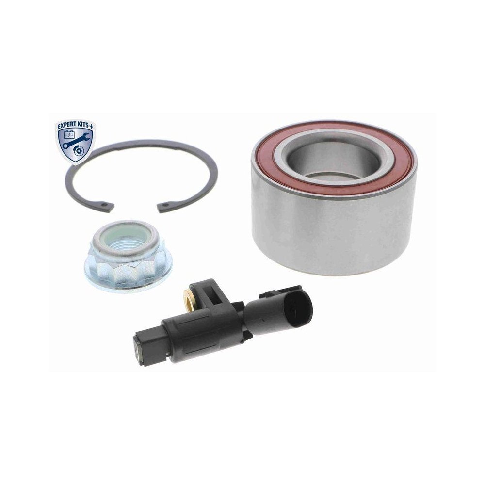 VEMO Комплект підшипника маточини V10-72-8803 EXPERT KITS + для AUDI SEAT SKODA VW VAG, фото №1 VEMO Комплект підшипника маточини V10-72-8803 EXPERT KITS + для AUDI SEAT SKODA VW VAG, фото №1