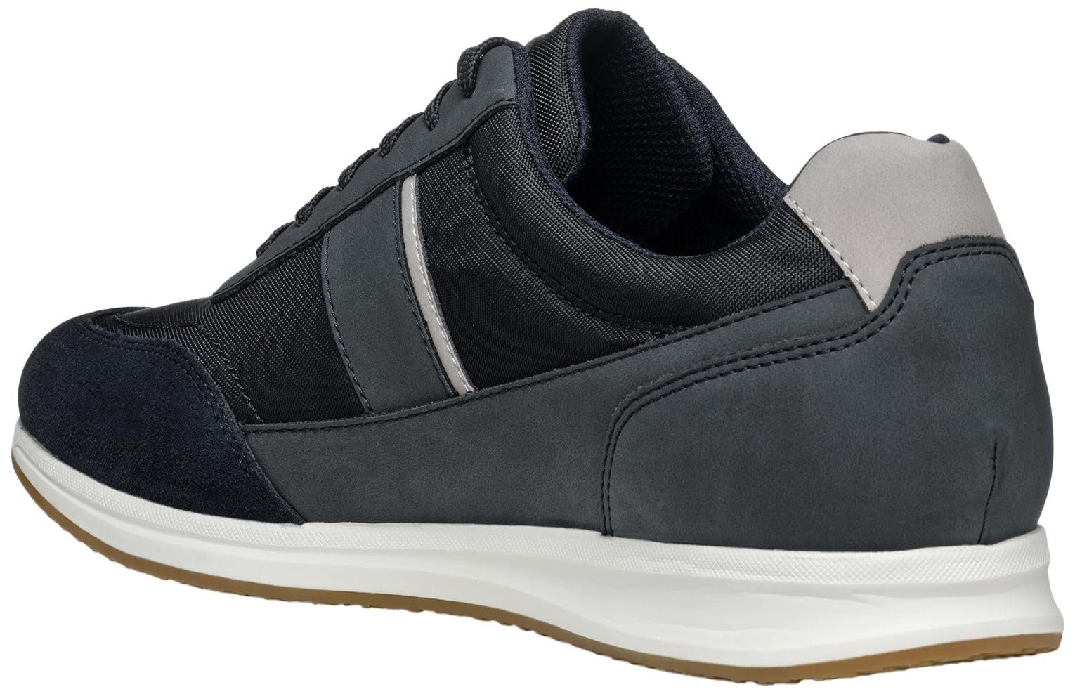 Кроссовки Geox U Avery B, фото №3 Кроссовки Geox U Avery B, фото №3