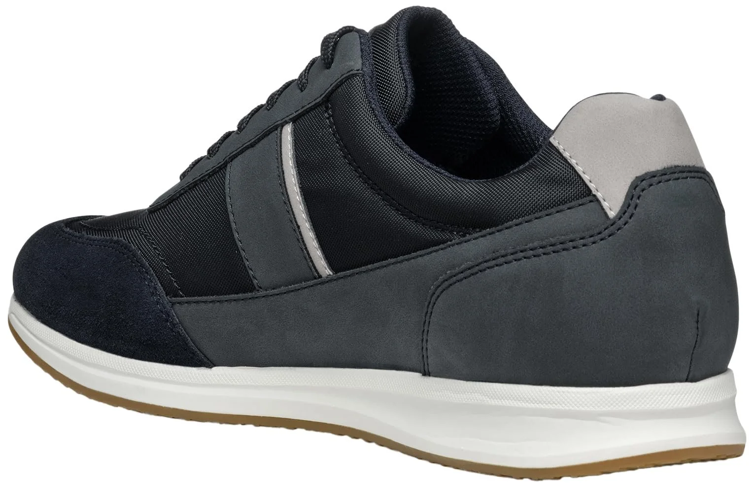 Кросівки Geox U Avery B, фото №3 Кросівки Geox U Avery B, фото №3