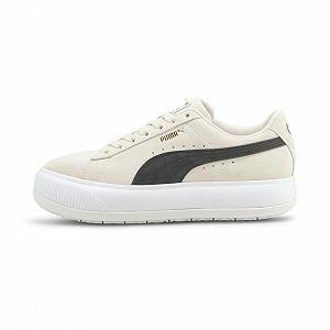 Кроссовки PUMA Suede Mayu Athletics, женские - Фото 1
