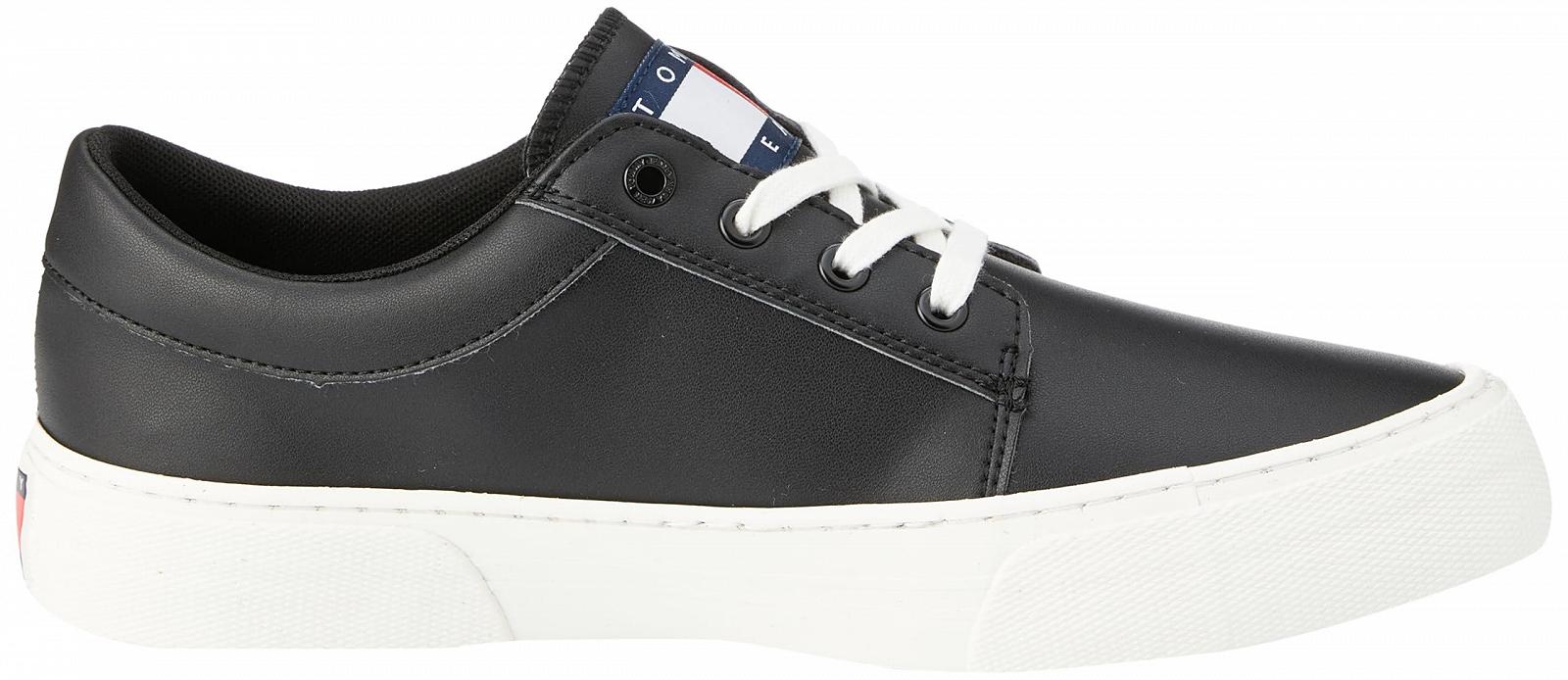 Кеды Tommy Jeans TJM Vulc. Skate Derby ESS, фото №4