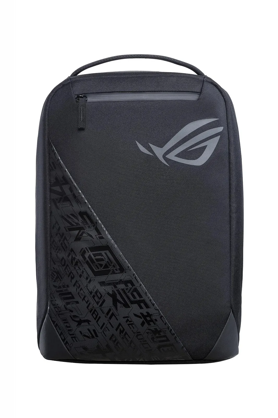 Рюкзак для ноутбука ASUS ROG BP1501G 15-17" Черный, фото №2 Рюкзак для ноутбука ASUS ROG BP1501G 15-17" Черный, фото №2
