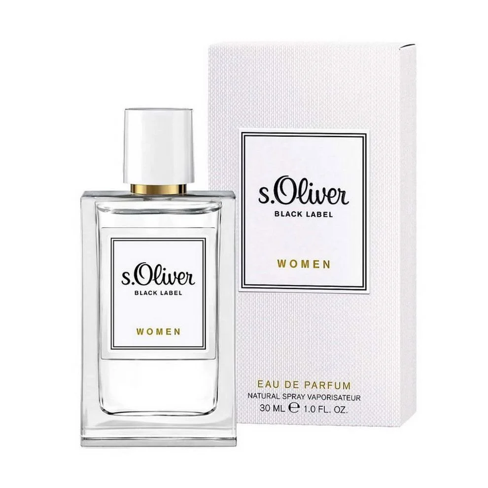Парфумована вода s.Oliver Black Label Women 30 мл, фото №1