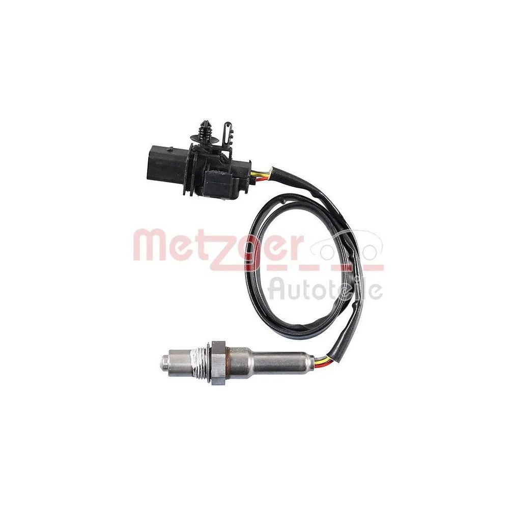 Лямбда-зонд METZGER 0895633 для HYUNDAI KIA, фото №1