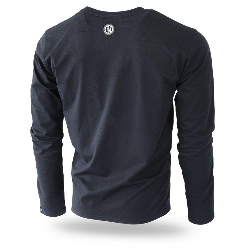 Dobermans Aggressive Лонгслив Griffins Division LS233BK XXXL, фото №2