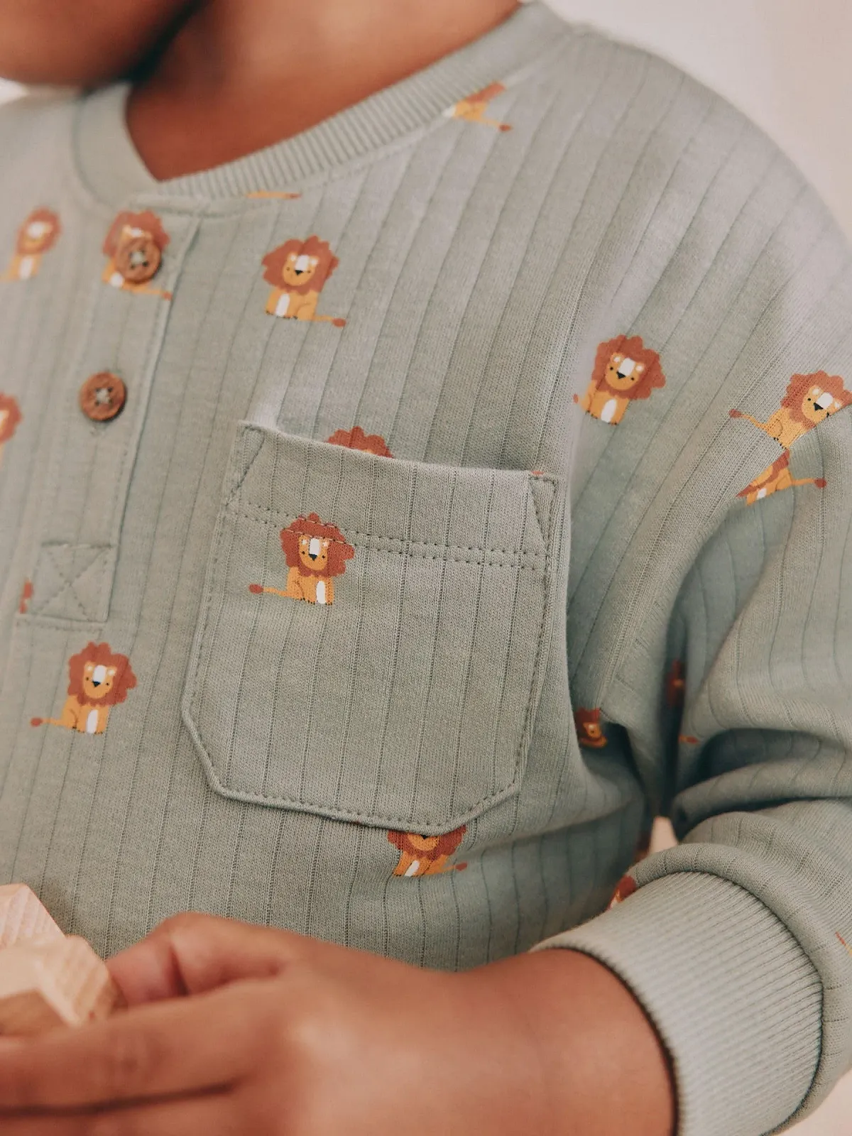 Піжама NEXT Бавовна, набір з 3 штук, фото №5