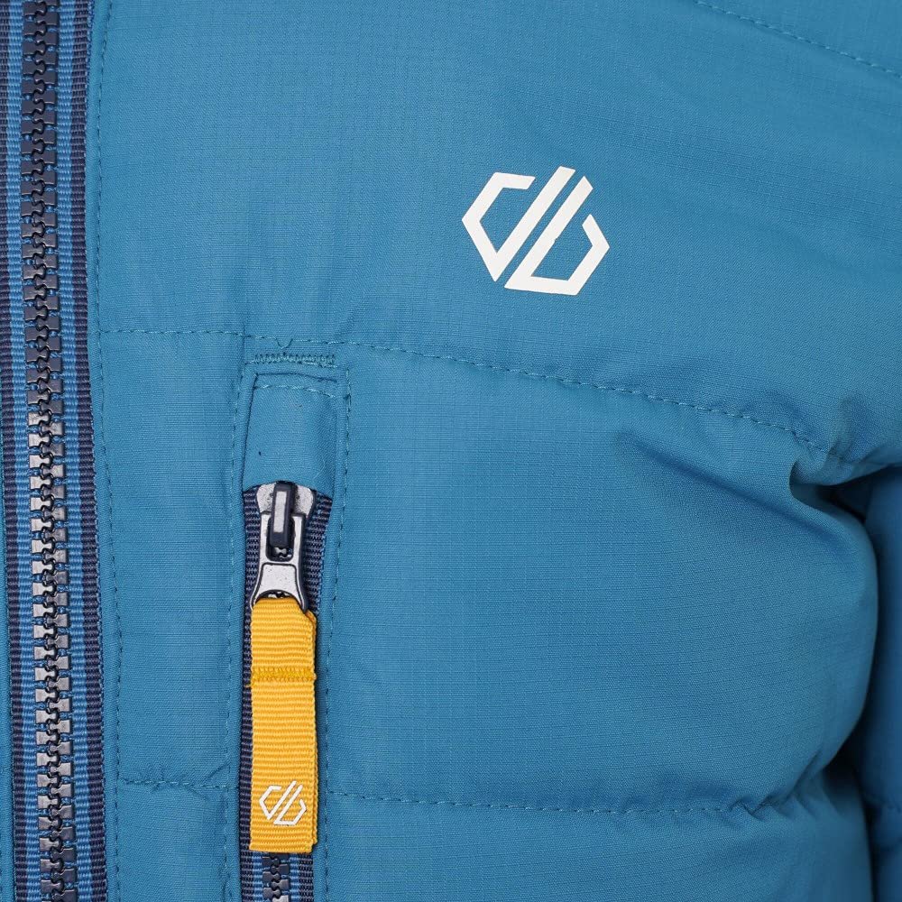 Куртка Dare 2b Core Stretch Fuse Up II, фото №5 Куртка Dare 2b Core Stretch Fuse Up II, фото №5