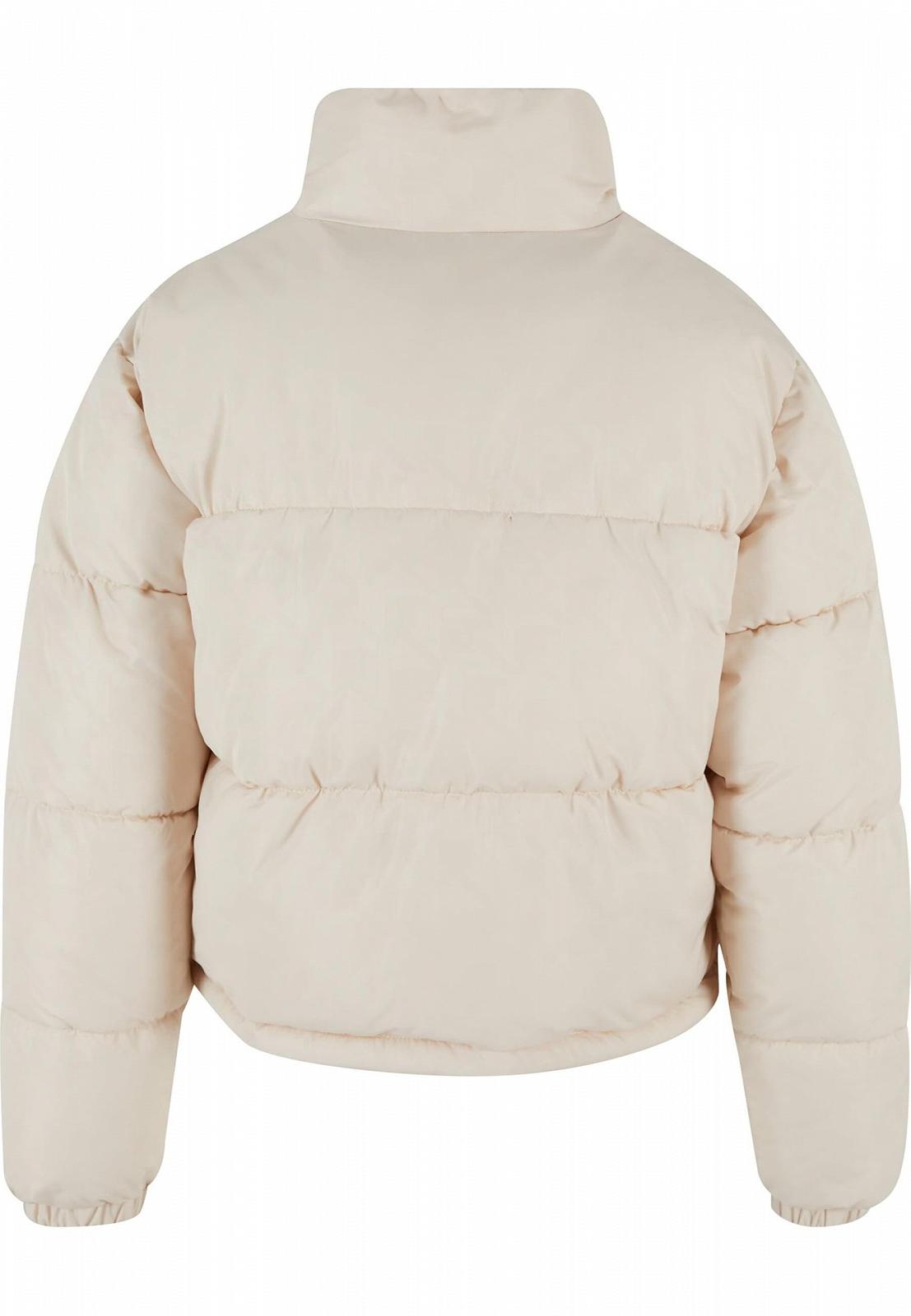 Куртка Karl Kani OG AOP Crop Puffer, фото №2