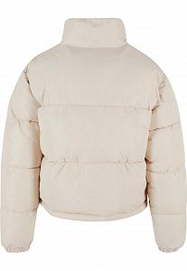 Куртка Karl Kani OG AOP Crop Puffer synthetic.ua - Фото 1