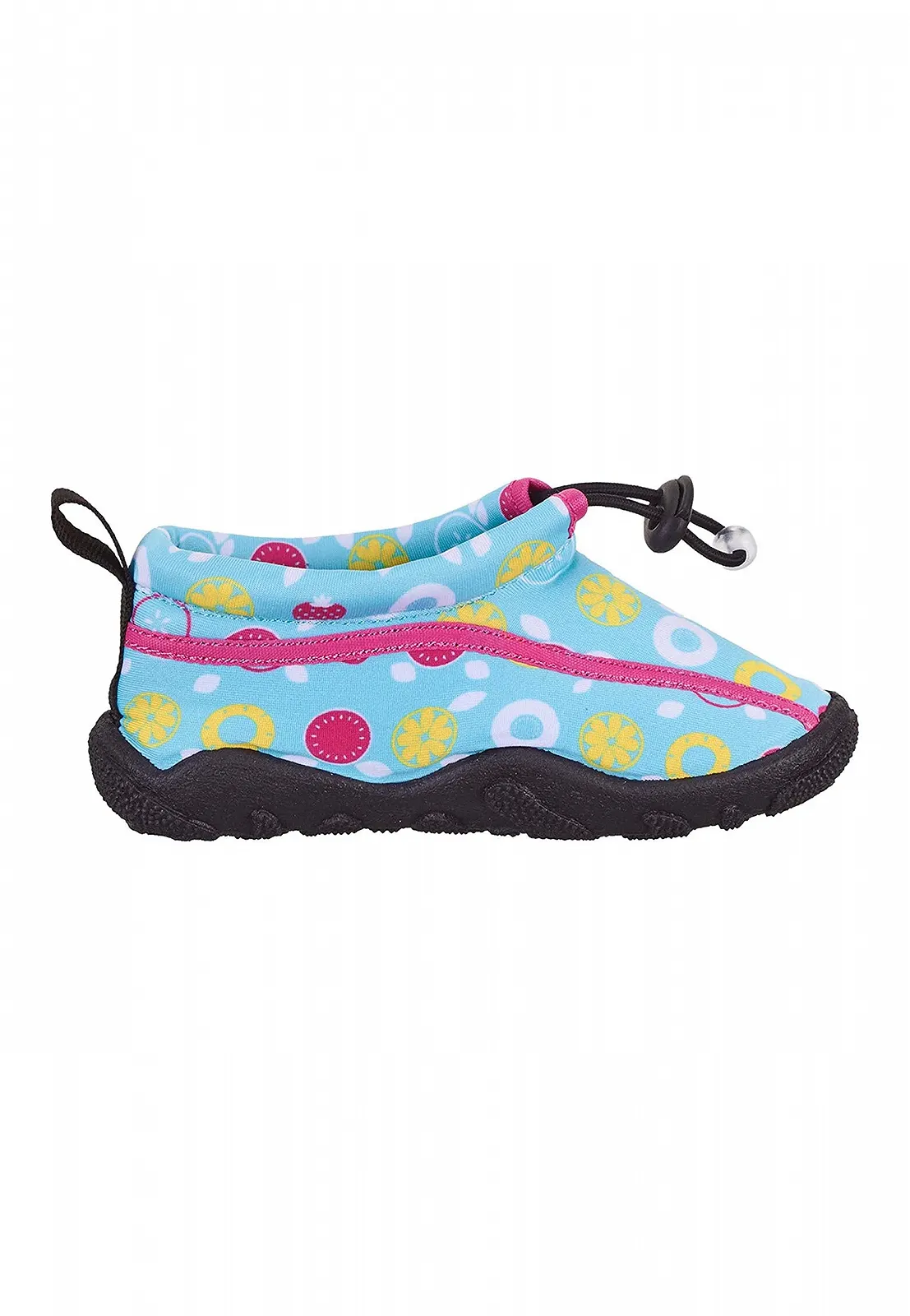 Кросівки для плавання Sterntaler Для дівчинки Бірюзовий, фото №3