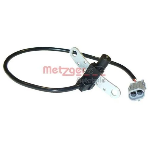 Датчик імпульсів колінвала METZGER 0902013 для RENAULT, фото №2 Датчик імпульсів колінвала METZGER 0902013 для RENAULT, фото №2