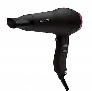 Фен Revlon Fast & Light RVDR5823, 2000 Вт - Фото 1