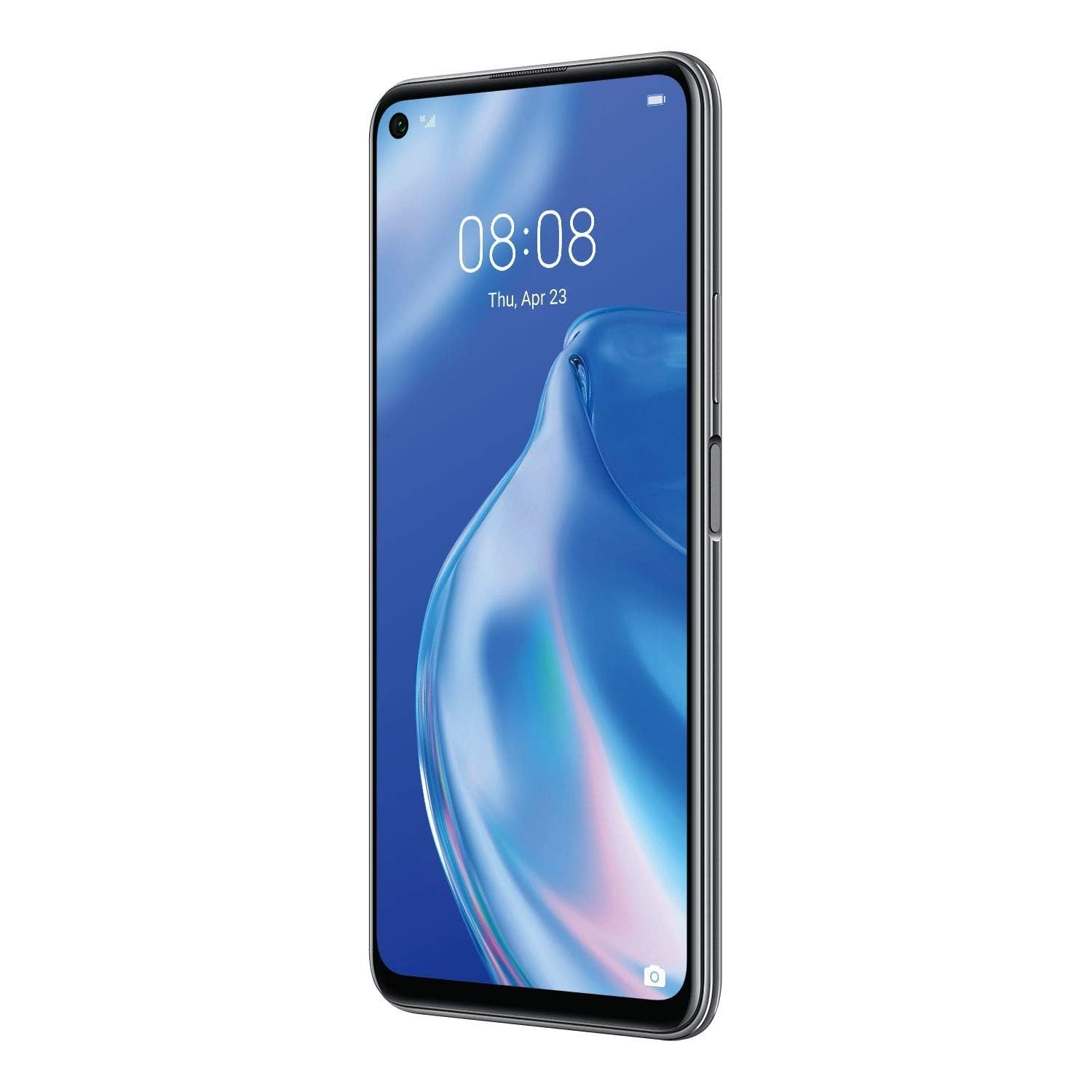 Смартфон Huawei P40 Lite 5G 128GB 6GB RAM Dual SIM Midnight Black, фото №7