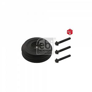 Шків колінчастого вала FEBI BILSTEIN ProKit 36626 для FORD synthetic.ua - Фото 1