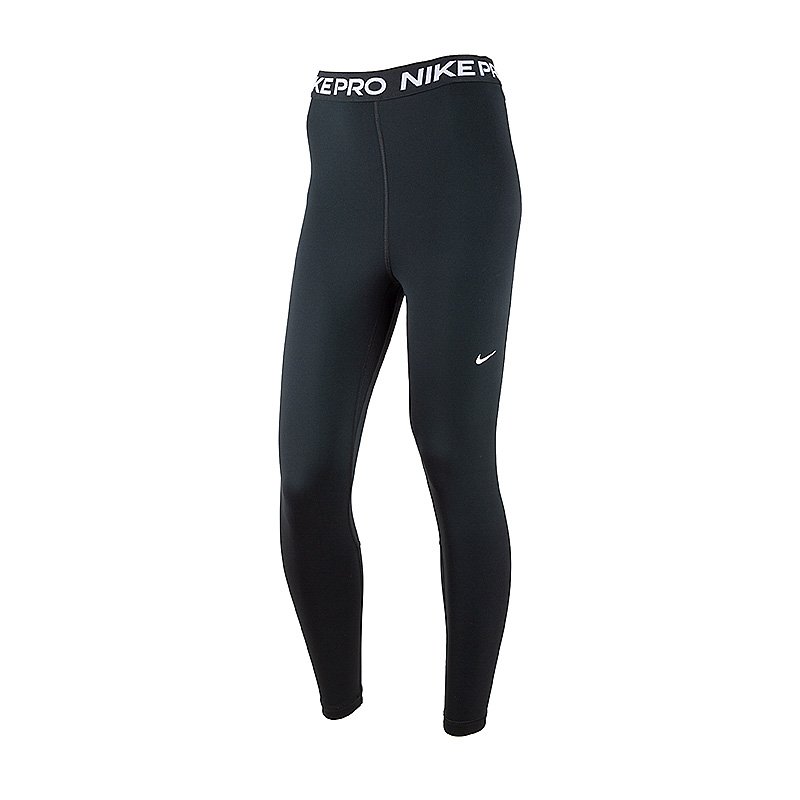 Леггинсы Nike W NP 365 TIGHT 7/8 HI RISE M, фото №1