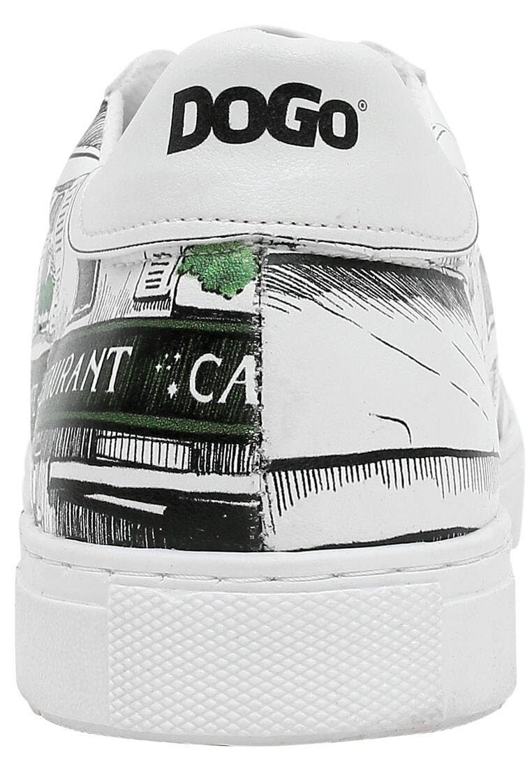 Кроссовки DOGO Ace Мужские, фото №8
