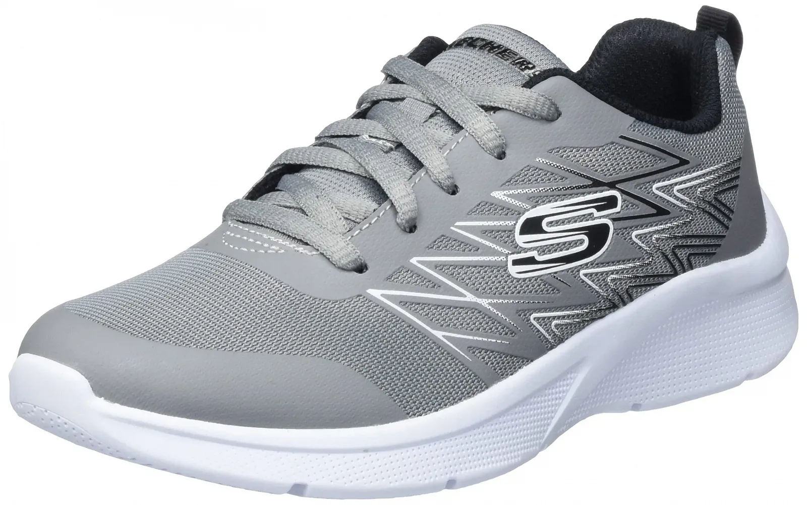 Кроссовки Skechers Microspec Quick Sprint для мальчиков, фото №1 Кроссовки Skechers Microspec Quick Sprint для мальчиков, фото №1