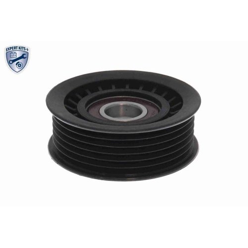 Ролик обводной/направляющий поликлинового ремня VAICO EXPERT KITS + V48-0436, фото №3