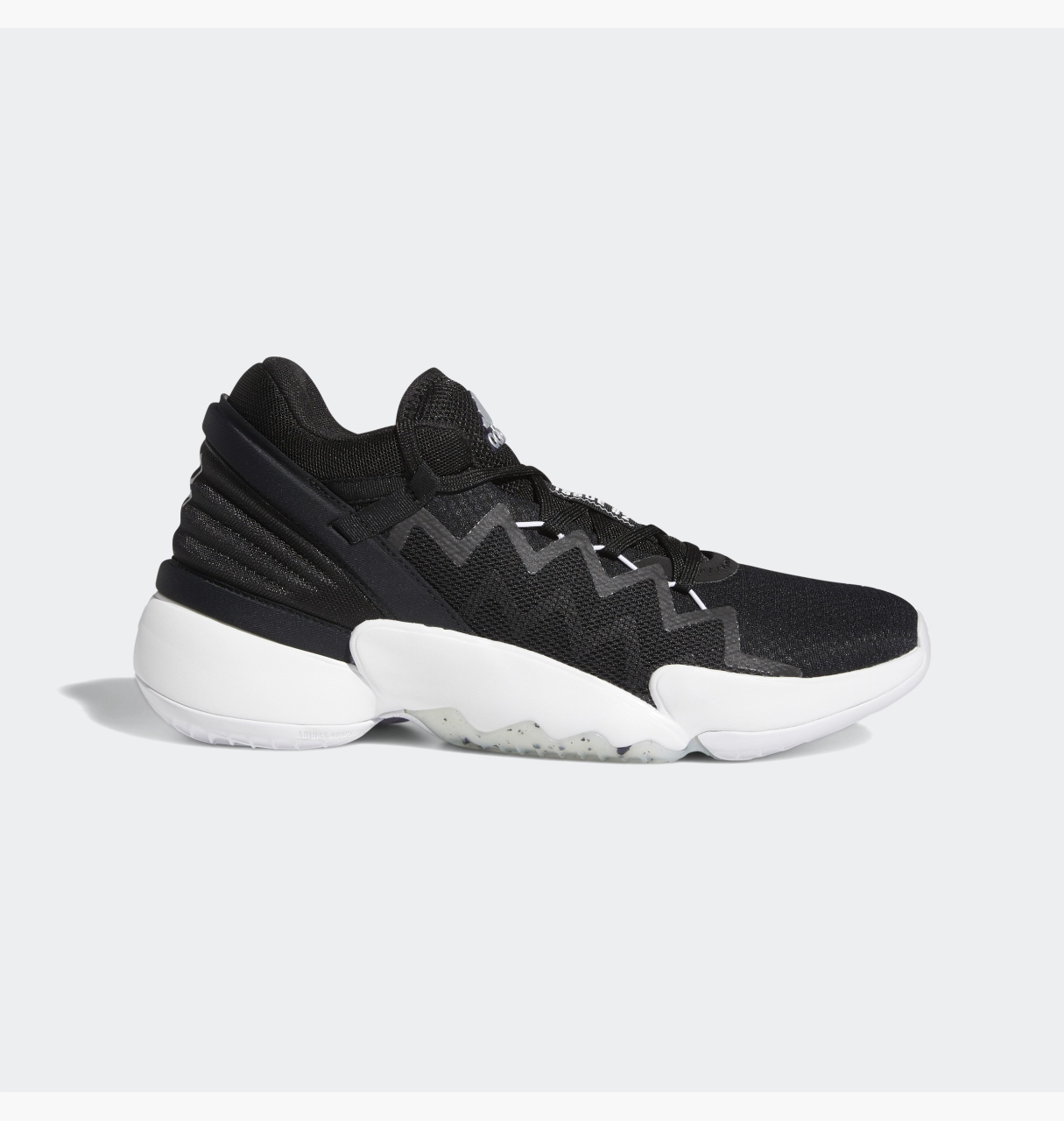 Кросівки FW8512 ADIDAS 42 2/3, фото №4