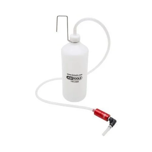 Клапан випуску повітря KS TOOLS 150.2305, фото №2