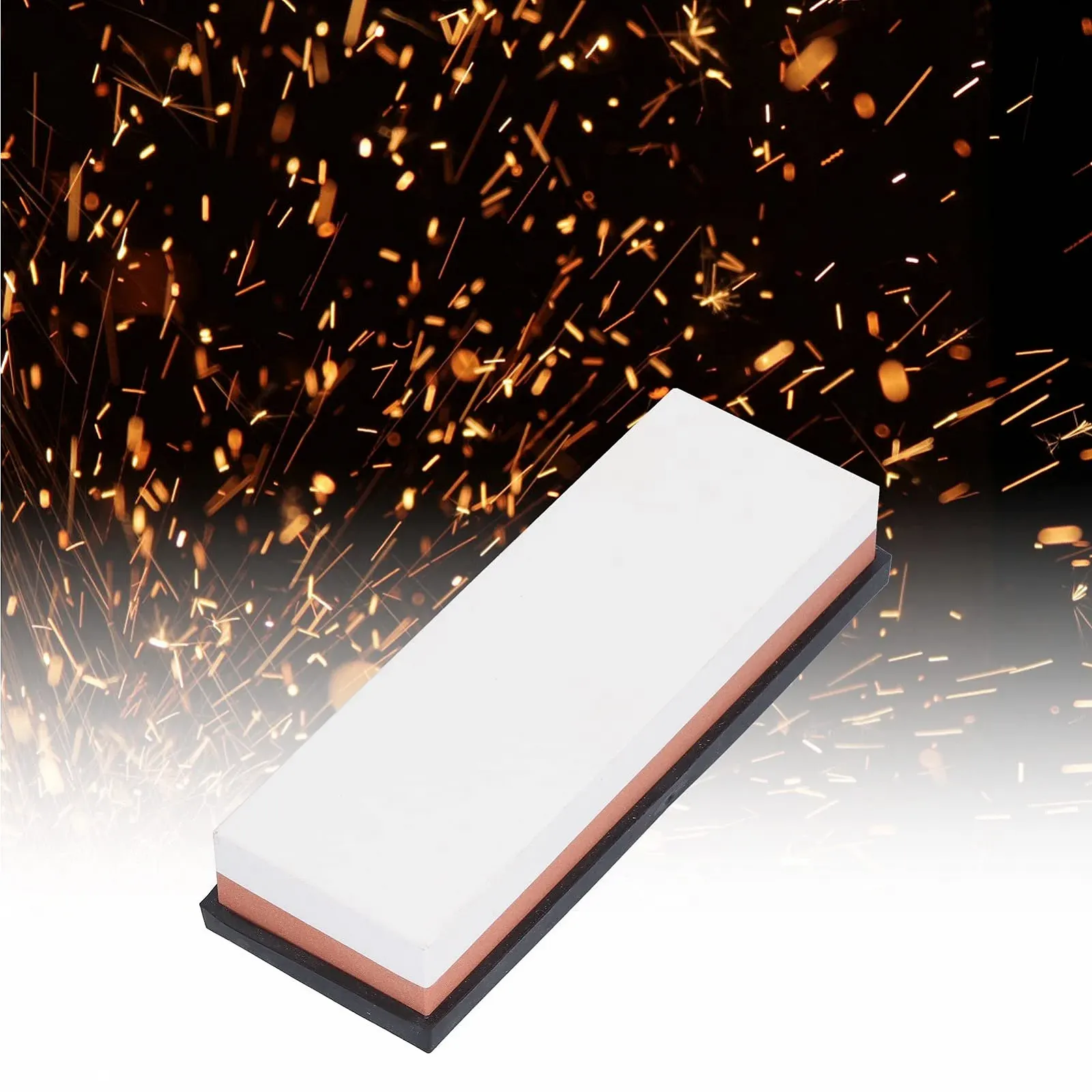 Точильний камінь Local Double Grain 3000/8000, фото №4