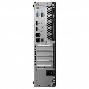Настільний ПК Lenovo ThinkCentre M720s SFF i5-8600 8 GB 256 GB SSD Win 11 Pro synthetic.ua - Фото 1