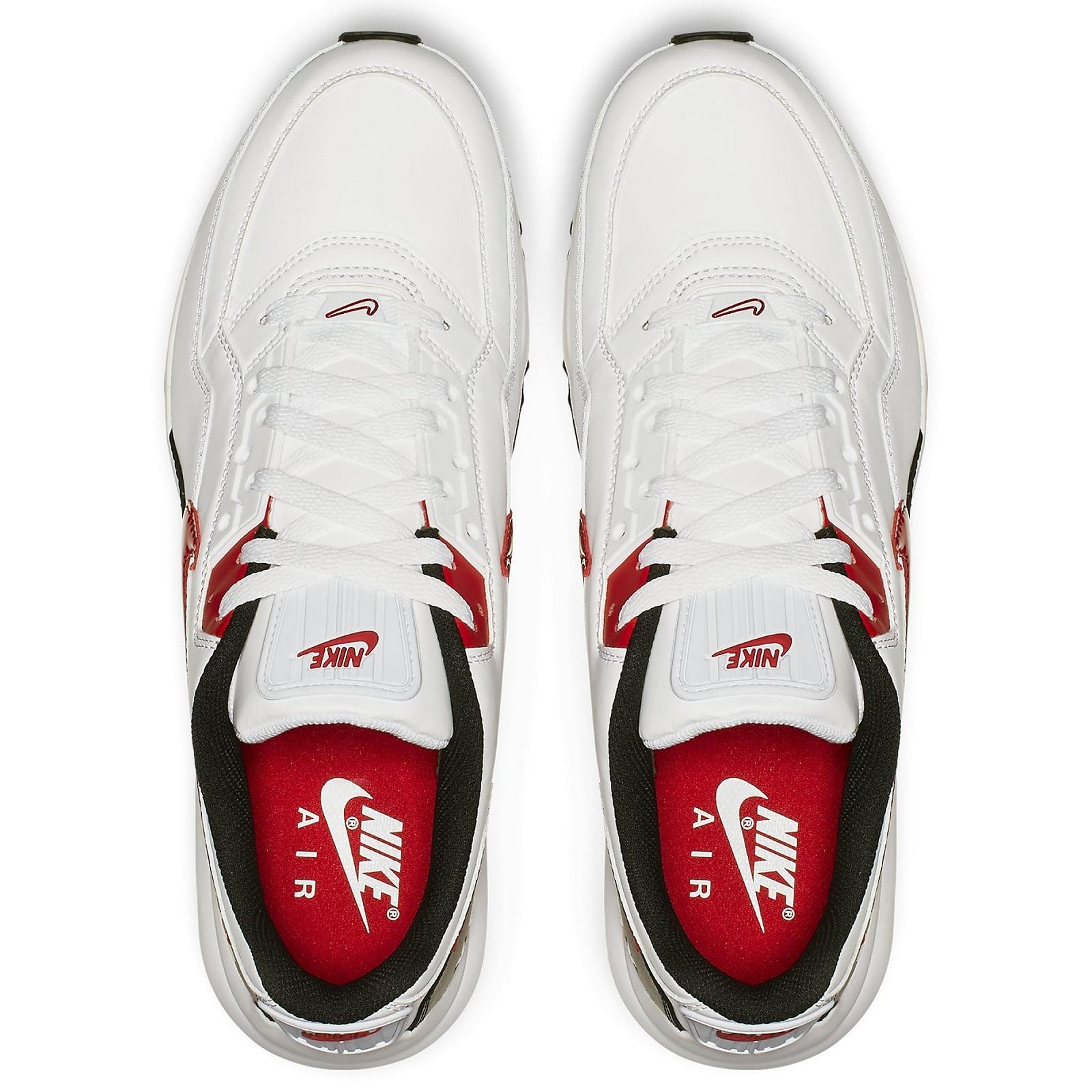 Кроссовки Nike Air Max Ltd 3 мужские, фото №5