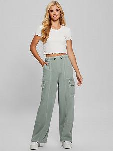 Джинсы G 5 POCKETS F8BS, S - Фото 1