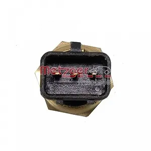 Датчик температури охолоджувальної рідини METZGER 0905421 для HYUNDAI synthetic.ua - Фото 1