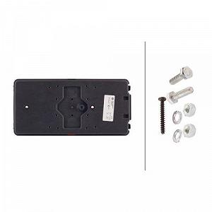 Ліхтар задній HELLA 2VB 341 032-141 правий synthetic.ua - Фото 1