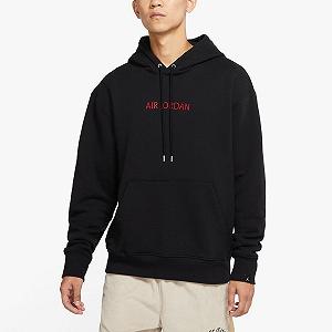 Джемпер Jordan  Fleece Hoodie M - Фото 1