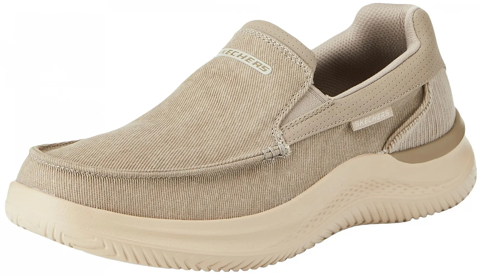 Кеды Skechers Hasting Slip-On, фото №1 Кеды Skechers Hasting Slip-On, фото №1