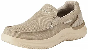 Кеды Skechers Hasting Slip-On - Фото 1
